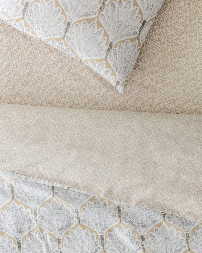 Комплект постельного белья полутораспальный Kerman 160x240 см