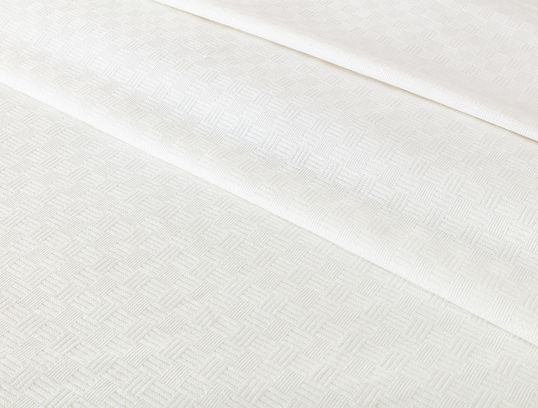 Покрывало двуспальное Anais 240x260 см. - хлопок