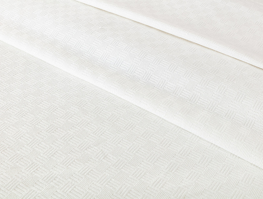 Покрывало двуспальное Anais 240x260 см. - хлопок