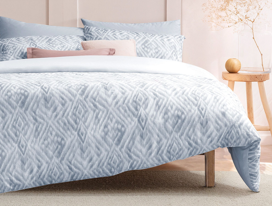 Комплект постельного белья Darcia