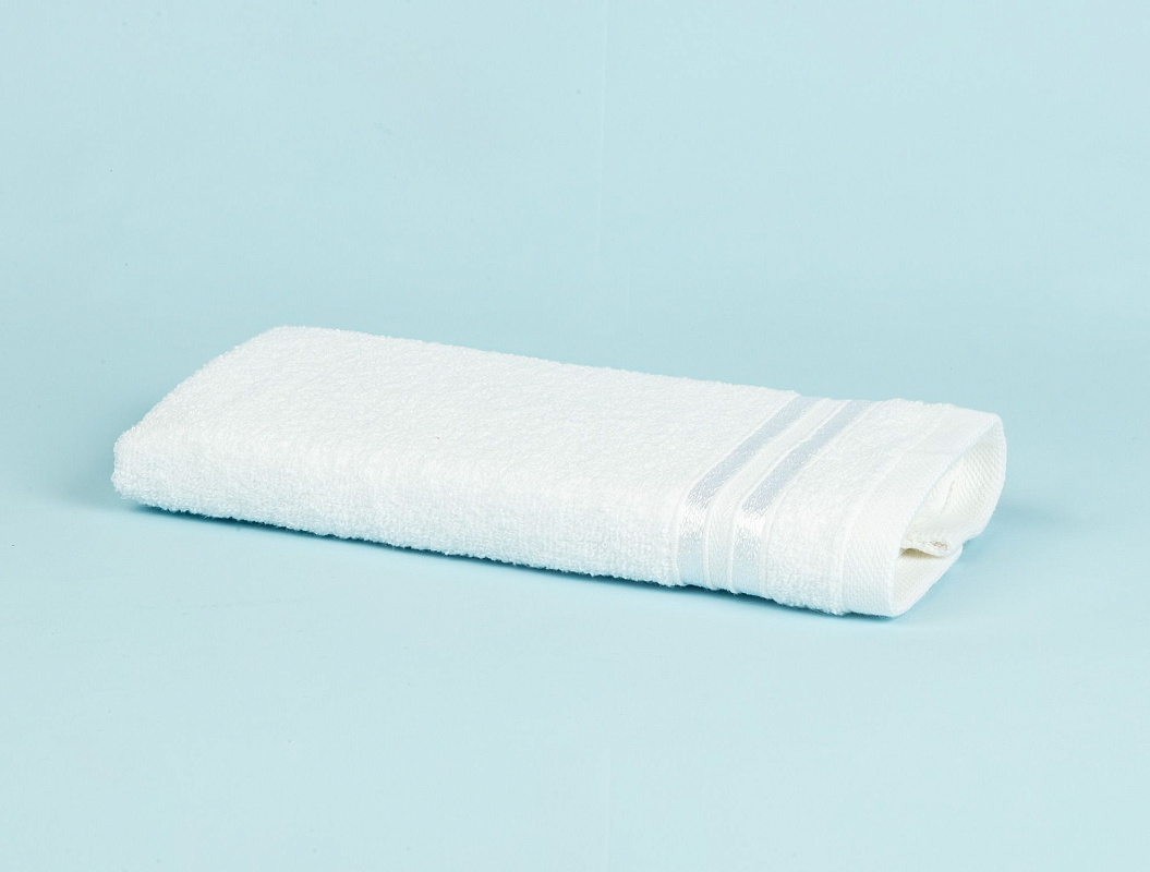 Полотенце для рук Maynor 30x45см - белое