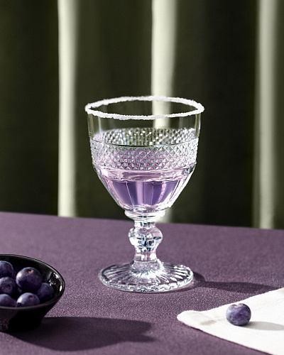 Набор стеклянных бокалов для вина Laurent из 4 шт. 235мл