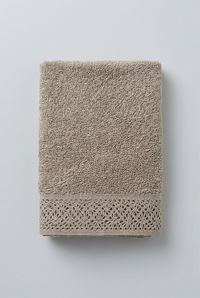 Полотенце для рук Angelique 30x45 см, хлопок