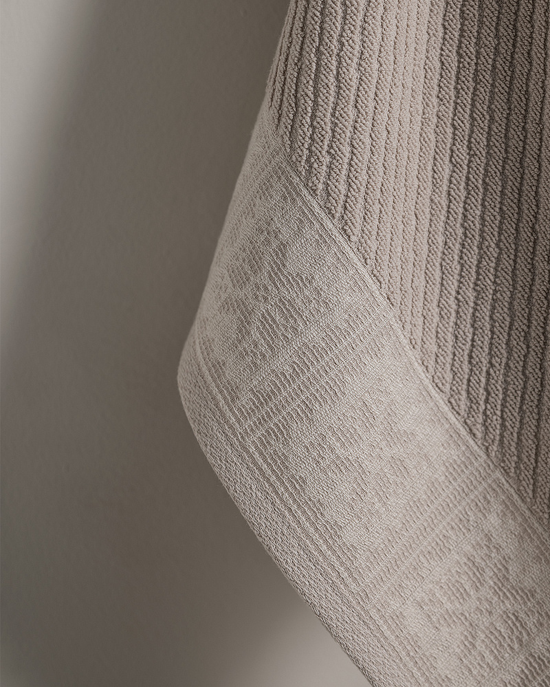 Полотенце для лица Zeste 50x70 см, хлопок