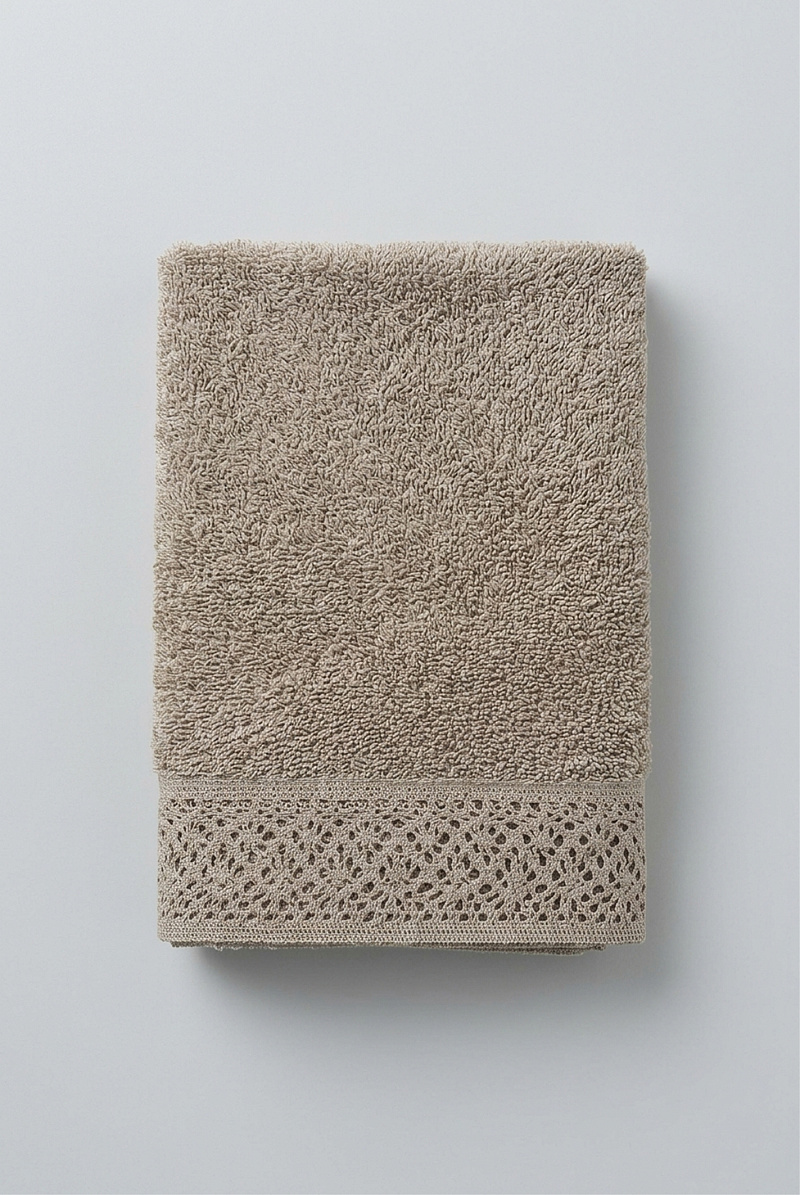 Полотенце для рук Angelique 30x45 см, хлопок