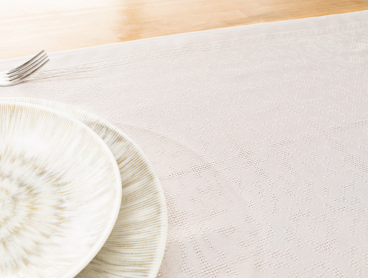 Дорожка на стол Moroccon 45x160 см. - полиэстер