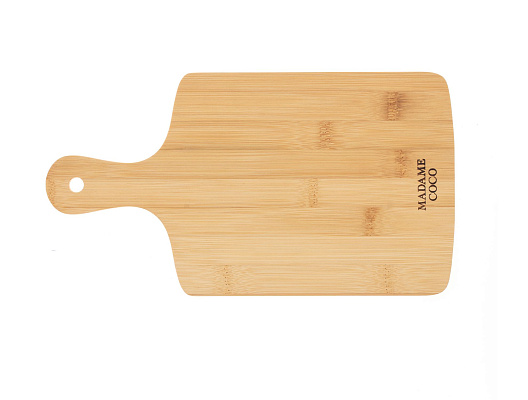 Разделочная доска Laure Bamboo 32x17,5x0,9 см