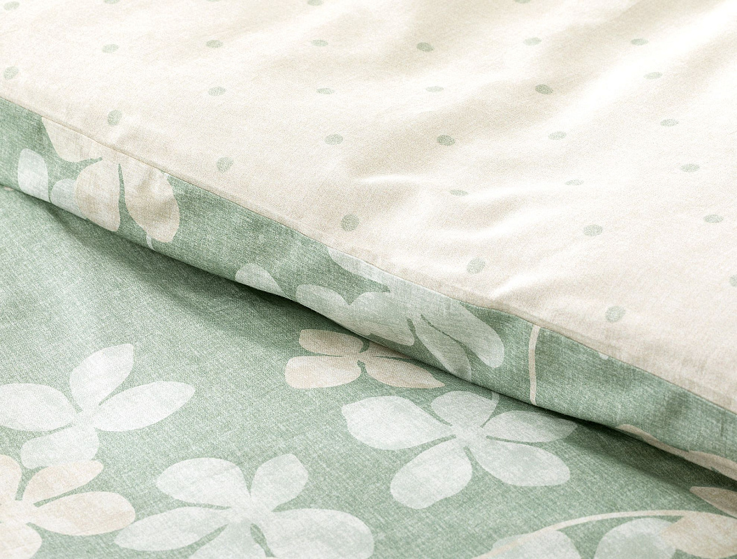 Комплект постельного белья двуспальный Bellamy 240х260 см