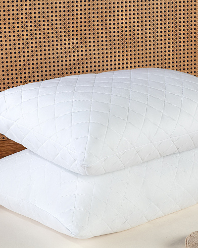 Набор подушек Farrant с циркуляцией воздуха 50x70 см