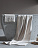 Изображение товара Набор полотенец Renier Luxury Collection из 2 шт., 50x90 - 80x160 см. - бежевый
