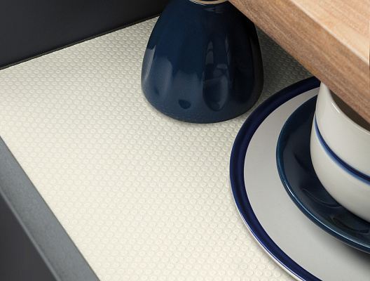 Защитный коврик для стола Gina 45x150 см, этиленвинилацетат