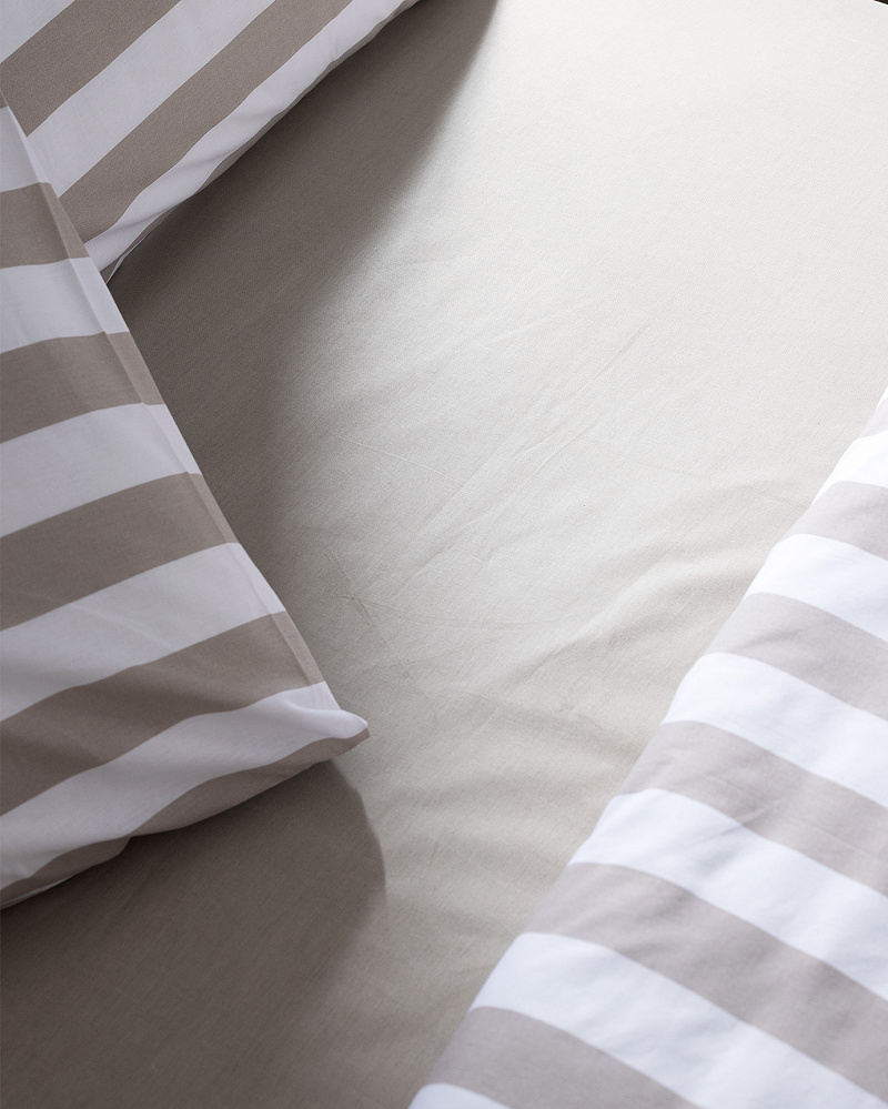 Комплект постельного белья двуспальный Avignon 240x260 см - хлопок