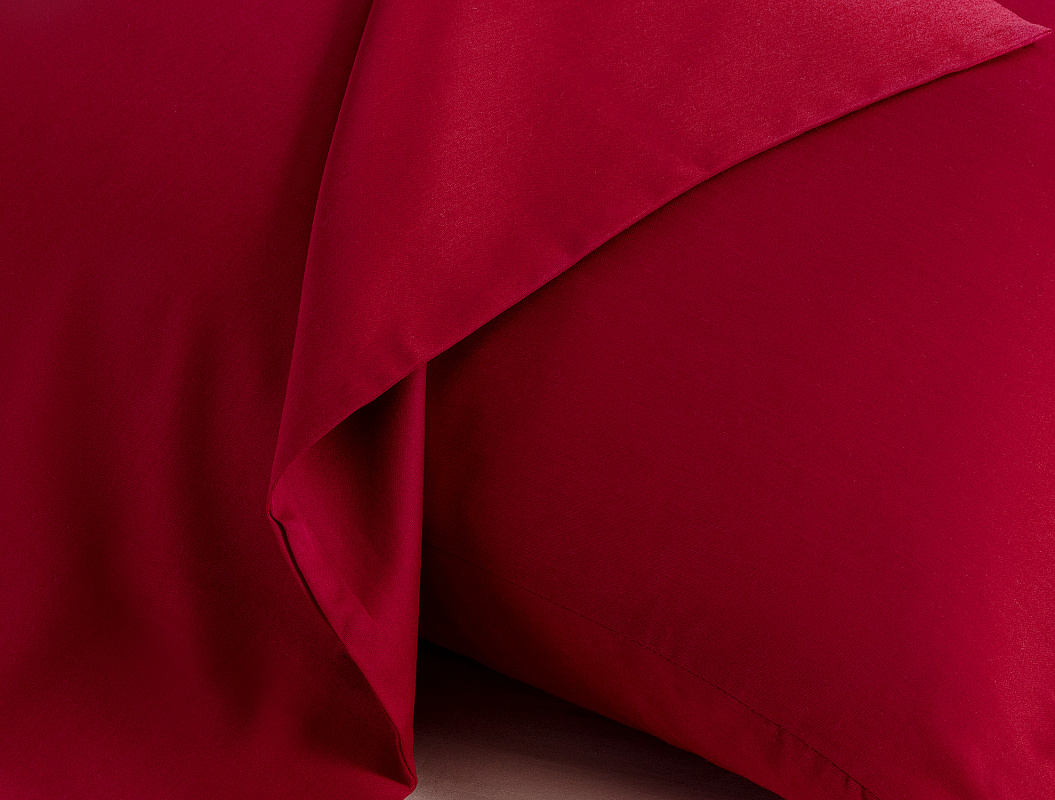 Комплект наволочек Ciel из 2 шт., 50x70 см. - хлопок