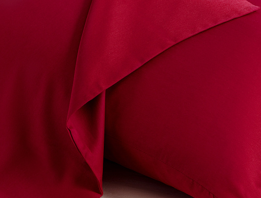 Комплект наволочек Ciel из 2 шт., 50x70 см. - хлопок