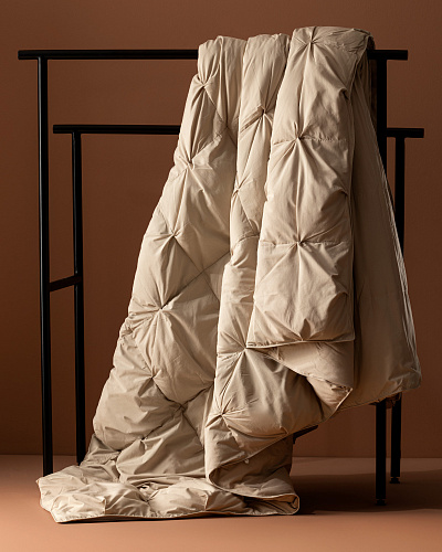 Одеяло Allure 3D 160x220 см