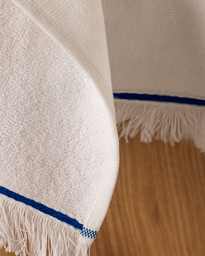 Комплект кухонных полотенец Vase из 2 шт., 40x60 см. - хлопок