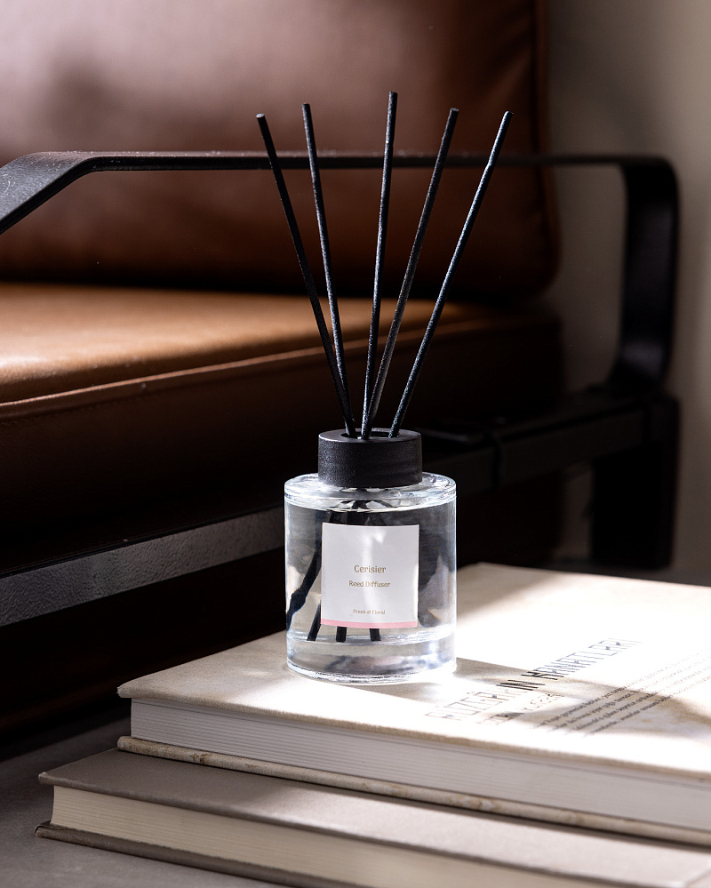 Диффузор Répertoire 100 мл, вишня