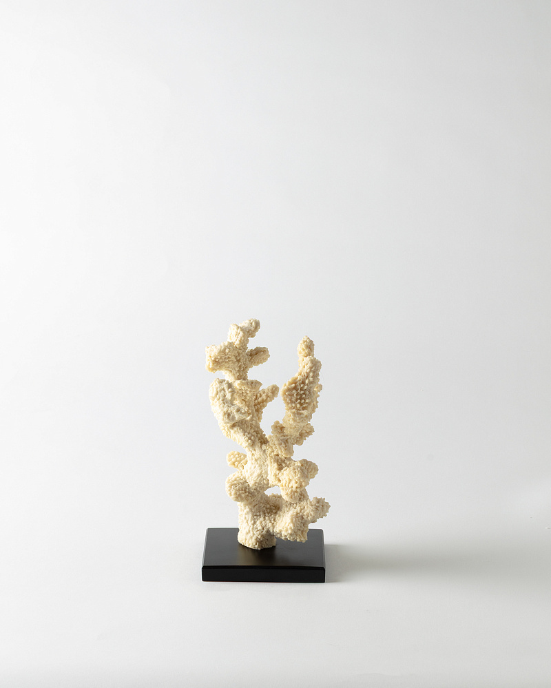 Статуэтка Josephine 39,5x37,5x42 см, смола