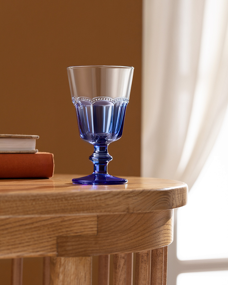 Набор бокалов для вина Benvenuto 4 шт., 220 мл