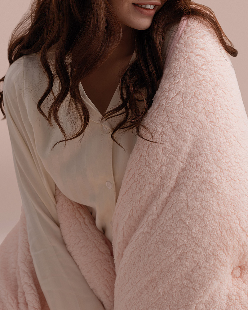 Одеяло Bastien 195x215 см