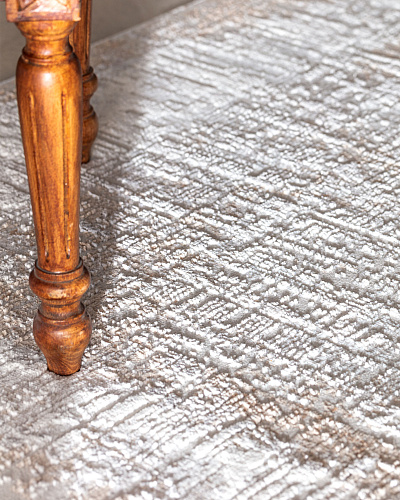 Ковер Santos 160x230 см. - серый