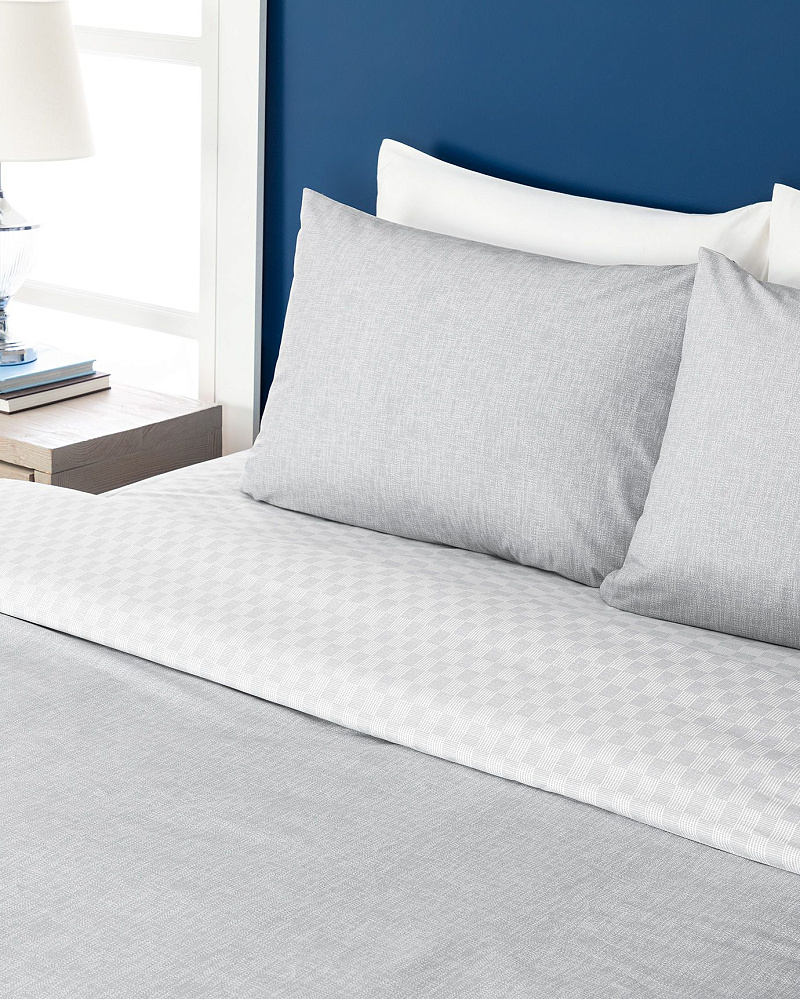 Комплект постельного белья двуспальный Delray King You 240x260 см