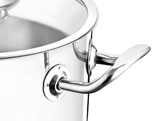 Кастрюля Orva 3,9 л.