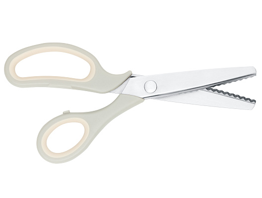 Ножницы Daily 23 см. - нержавеющая сталь