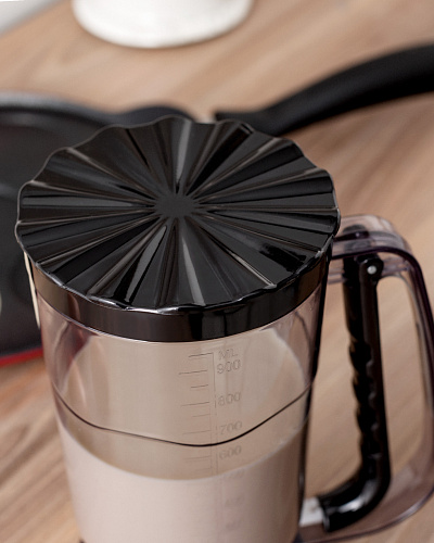 Диспенсер для теста Lerond 15,5x11x20,2 см.-