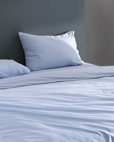 Комплект постельного белья евро Clodia 260x280 см, хлопок