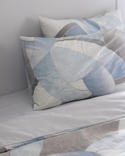 Комплект постельного белья двуспальный Achille 240x260 см