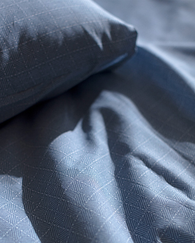 Комплект постельного белья двуспальный Odette 240x260 см, хлопок