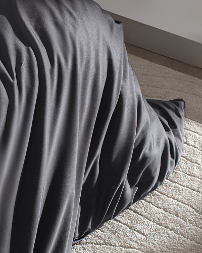 Комплект постельного белья двуспальный Verne 240x260 см, хлопок