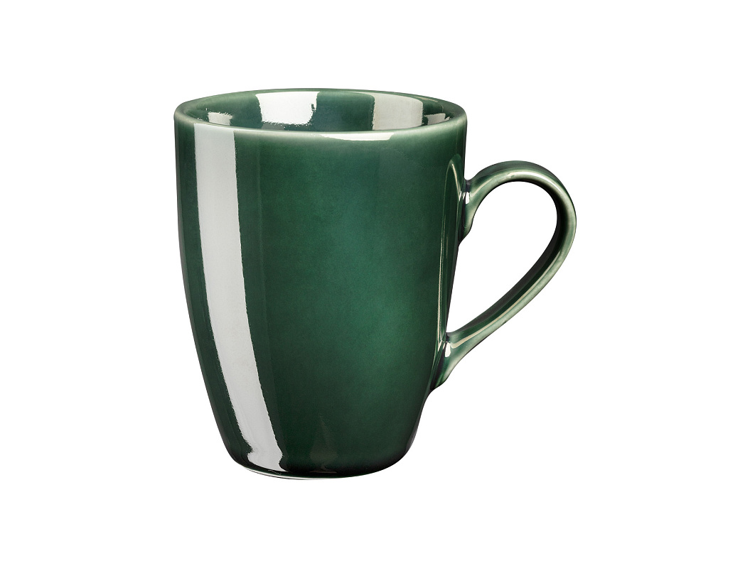 Кружка Talita 300 мл. - темно-зеленая