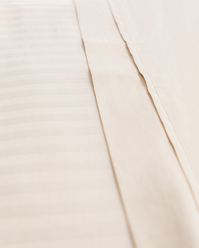 Комплект постельного белья двуспальный Adrien 240x260 см, хлопок