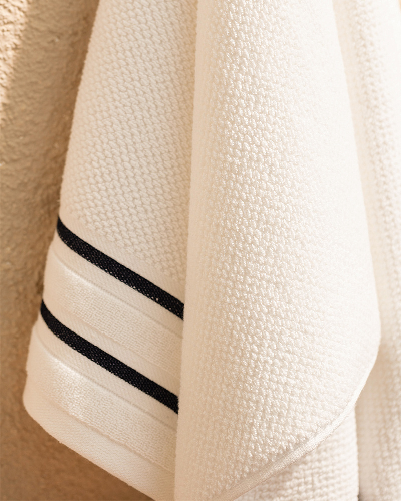 Полотенце для лица Cera 50x90 см, хлопок