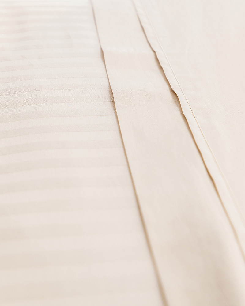 Комплект постельного белья двуспальный Adrien 240x260 см, хлопок