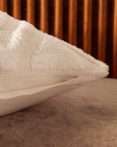 Наволочка Roussillon 45x45 см