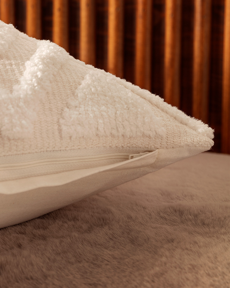 Наволочка Roussillon 45x45 см