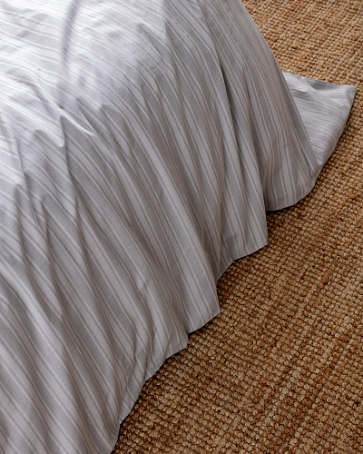 Комплект постельного белья полутораспальный Melicia 160x230 см, хлопок