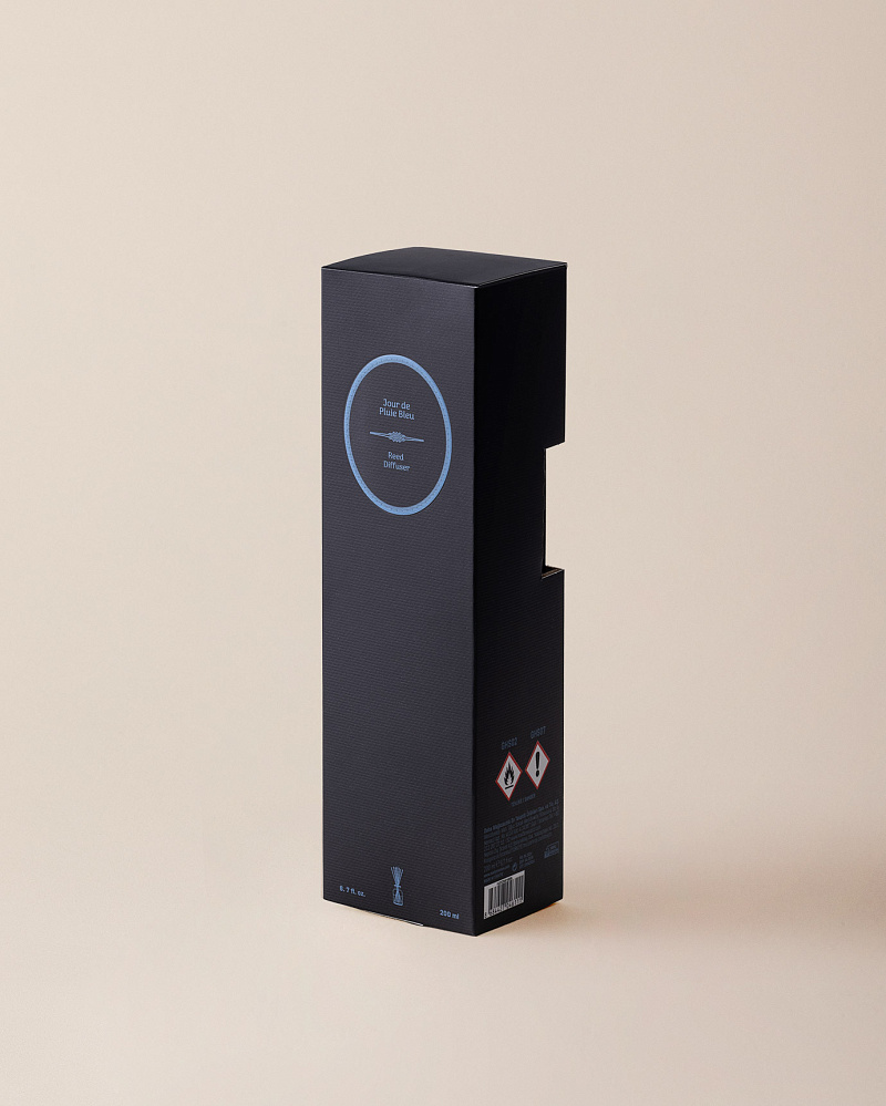 Освежитель воздуха Répertoire Jour de Pluie Bleu 200 мл