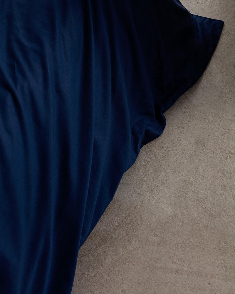 Пододеяльник двуспальный Manon 200x220 см. - хлопок