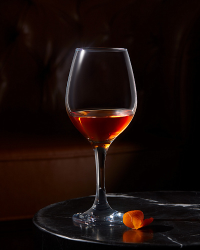 Набор бокалов для вина Verona из 4 шт., 460мл