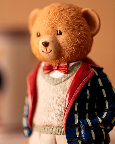 Статуэтка Boris