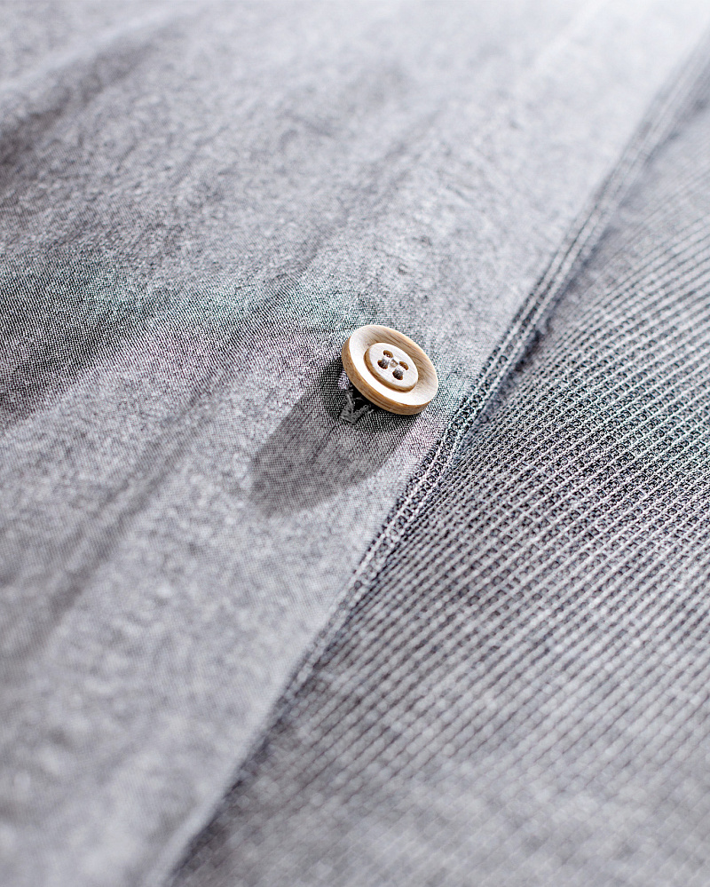 Комплект постельного белья двуспальный Nuage 240x260 см, хлопок