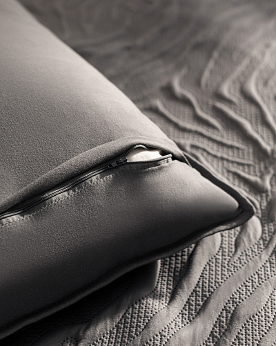 Комплект покрывало + 2 наволочки Cher  230x250 см