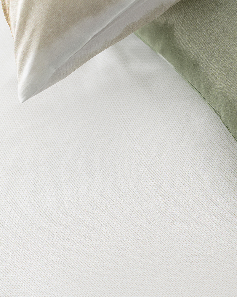 Комплект постельного белья двуспальный Leda 240x260 см, хлопок