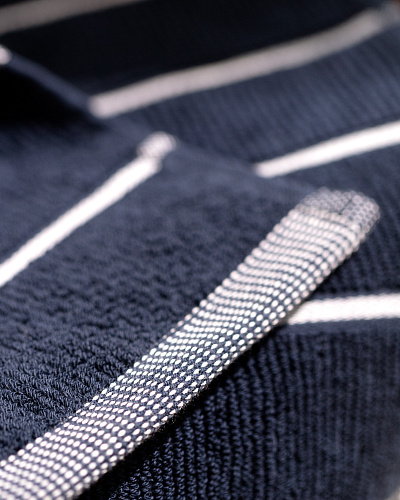 Банное полотенце Fayanna 80x160 см, хлопок