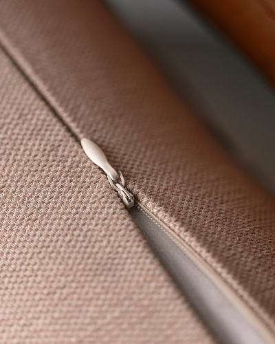 Декоративная наволочка для подушки Semons 30x50 см, полиэстер