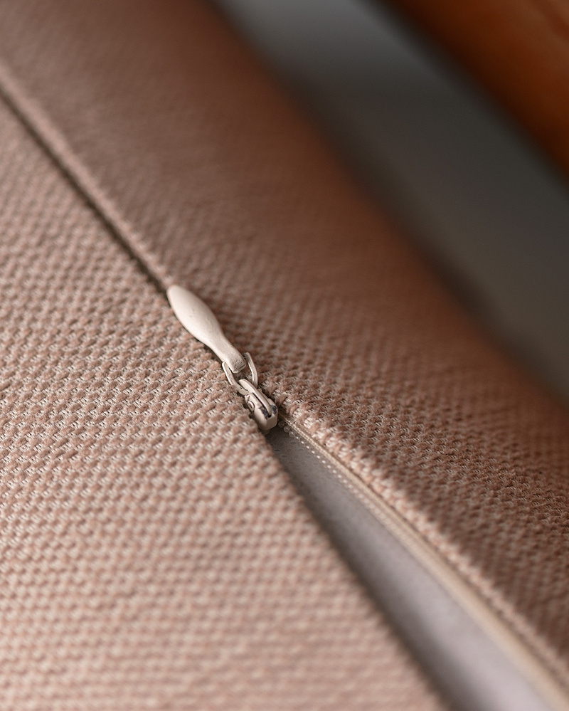 Декоративная наволочка для подушки Semons 30x50 см, полиэстер